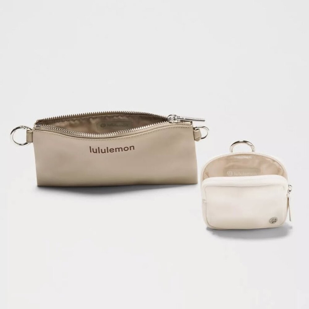 Lululemon Dual-Pouch Sling, BNWT - Picture 3 of 6